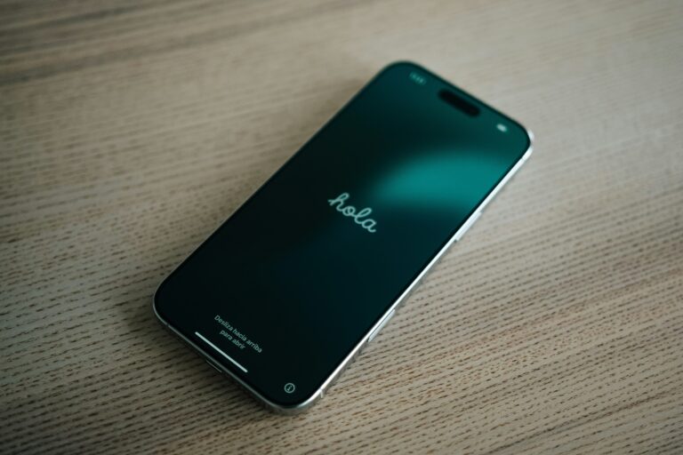Akıllı telefon hızlandırma yöntemleri ve mobil performans ayarları